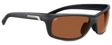 Serengeti Assisi Sunglasses Sunglasses - 7612 Satin Crystal Smoke Fade / Polar PHD Drivers 