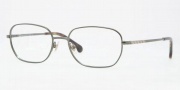Brooks Brothers BB1005 Eyeglasses Eyeglasses - 1616 Olive