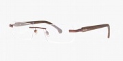 Brooks Brothers BB1006 Eyeglasses Eyeglasses - 1571 Bronze 