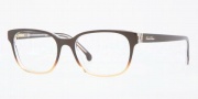 Brooks Brothers BB2001 Eyeglasses Eyeglasses - 6041 Brown Fade