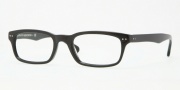 Brooks Brothers BB2003 Eyeglasses Eyeglasses - 6000 Black 