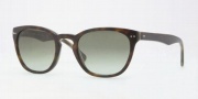 Brooks Brothers BB5003S Sunglasses Sunglasses - 60058E Tortoise Horn / Green Gradient 
