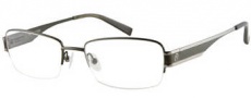 Guess GU 1718 Eyeglasses  Eyeglasses - OL: Satin Olive Green 