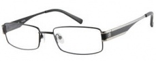 Guess GU 1719 Eyeglasses Eyeglasses - BLK: Satin Black 