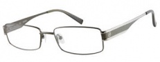 Guess GU 1719 Eyeglasses Eyeglasses - OL: Satin Olive Green 