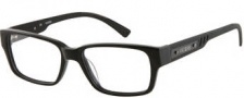 Guess GU 1720 Eyeglasses Eyeglasses - BLK: Black 