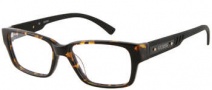 Guess GU 1720 Eyeglasses Eyeglasses - TOBLK: Tortoise