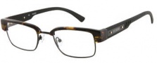 Guess GU 1721 Eyeglasses Eyeglasses - TOBLK: Tortoise
