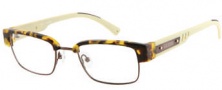 Guess GU 1721 Eyeglasses Eyeglasses - TOIV: Tortoise
