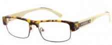 Guess GU 1722 Eyeglasses  Eyeglasses - BLKGH: Black / Gunmetal
