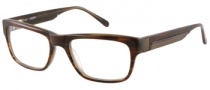 Guess GU 1724 Eyeglasses Eyeglasses - BRN: Brown 
