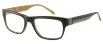 Guess GU 1724 Eyeglasses Eyeglasses - OL: Olive 