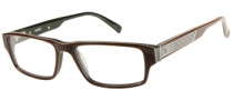 Guess GU 1738 Eyeglasses Eyeglasses - BRN: Brown 