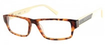 Guess GU 1738 Eyeglasses Eyeglasses - TO: Tokyo Tortoise 