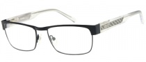 Guess GU 1739 Eyeglasses  Eyeglasses - BLK: Black Satin 