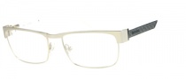 Guess GU 1739 Eyeglasses  Eyeglasses - SI: Satin Silver 