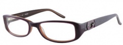 Guess GU 2242 Eyeglasses  Eyeglasses - PUR: Purple / Grey 
