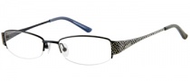 Guess GU 2270 Eyeglasses Eyeglasses - BL: Satin Blue 