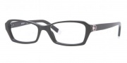 DKNY DY4620B Eyeglasses Eyeglasses - 3001 Black 