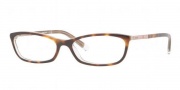 DKNY DY4621 Eyeglasses Eyeglasses - 3546 Tortoise Transparent