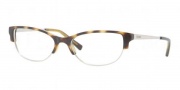 DKNY DY4622 Eyeglasses Eyeglasses - 3327 Honey