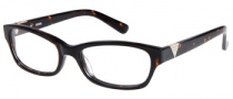 Guess GU 2295 Eyeglasses Eyeglasses - TO: Tortoise 