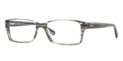 DKNY DY4624 Eyeglasses Eyeglasses - 3449 Striped Gray