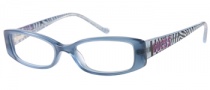 Guess GU 9069 Eyeglasses Eyeglasses - BL: Blue 
