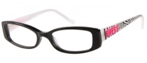 Guess GU 9069 Eyeglasses Eyeglasses - BLK: Black 