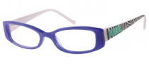 Guess GU 9069 Eyeglasses Eyeglasses - PUR: Purple 