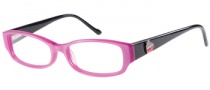 Guess GU 9072 Eyeglasses Eyeglasses - PK: Pink 