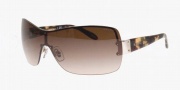 Ralph by Ralph Lauren RA4085 Sunglasses Sunglasses - 106/11 Gold / Grey Gradient 