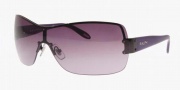 Ralph by Ralph Lauren RA4085 Sunglasses Sunglasses - 107/8D Black / Pink Gradient