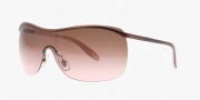 Ralph by Ralph Lauren RA4091 Sunglasses Sunglasses - 137/14 Pink / Brown Rose Fade