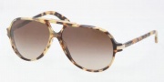 Ralph by Ralph Lauren RA5140 Sunglasses Sunglasses - 504/13 Spotty Tortoise / Brown Gradient
