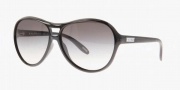 Ralph by Ralph Lauren RA5151 Sunglasses Sunglasses - 501/11 Black / Gray Gradient