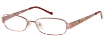 Guess GU 9076 Eyeglasses Eyeglasses - BUR: Burgundy