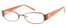 Guess GU 9079 Eyeglasses Eyeglasses - BRN: Brown 