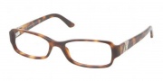 Ralph Lauren RL6075 Eyeglasses Eyeglasses - 5303 Havana