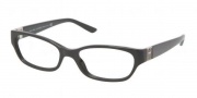 Ralph Lauren RL6081 Eyeglasses Eyeglasses - 5001 Black