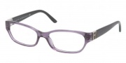 Ralph Lauren RL6081 Eyeglasses Eyeglasses - 5242 Transparent Violet