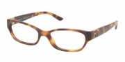Ralph Lauren RL6081 Eyeglasses Eyeglasses - 5303 JC Havana