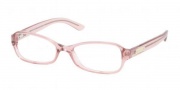 Ralph Lauren RL6082 Eyeglasses Eyeglasses - 5220 Old Pink