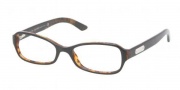 Ralph Lauren RL6082 Eyeglasses Eyeglasses - 5260 Black Havana