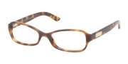 Ralph Lauren RL6082 Eyeglasses Eyeglasses - 5303 JC Havana