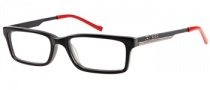 Guess GU 9081 Eyeglasses  Eyeglasses - BLK: Black 