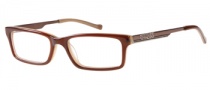 Guess GU 9081 Eyeglasses  Eyeglasses - BRN: Brown 