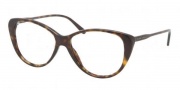 Ralph Lauren RL6083 Eyeglasses Eyeglasses - 5003 Dark Havana
