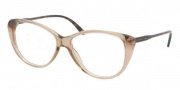 Ralph Lauren RL6083 Eyeglasses Eyeglasses - 5217 Mud Transparent