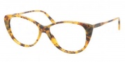 Ralph Lauren RL6083 Eyeglasses Eyeglasses - 5332 Tropic Havana
